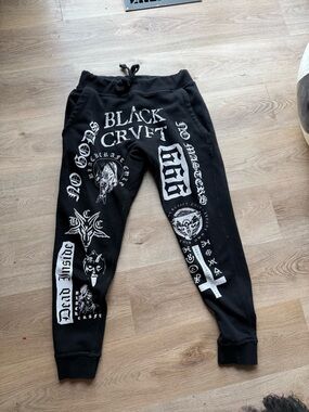 Blackcraft Cult Joggers size S